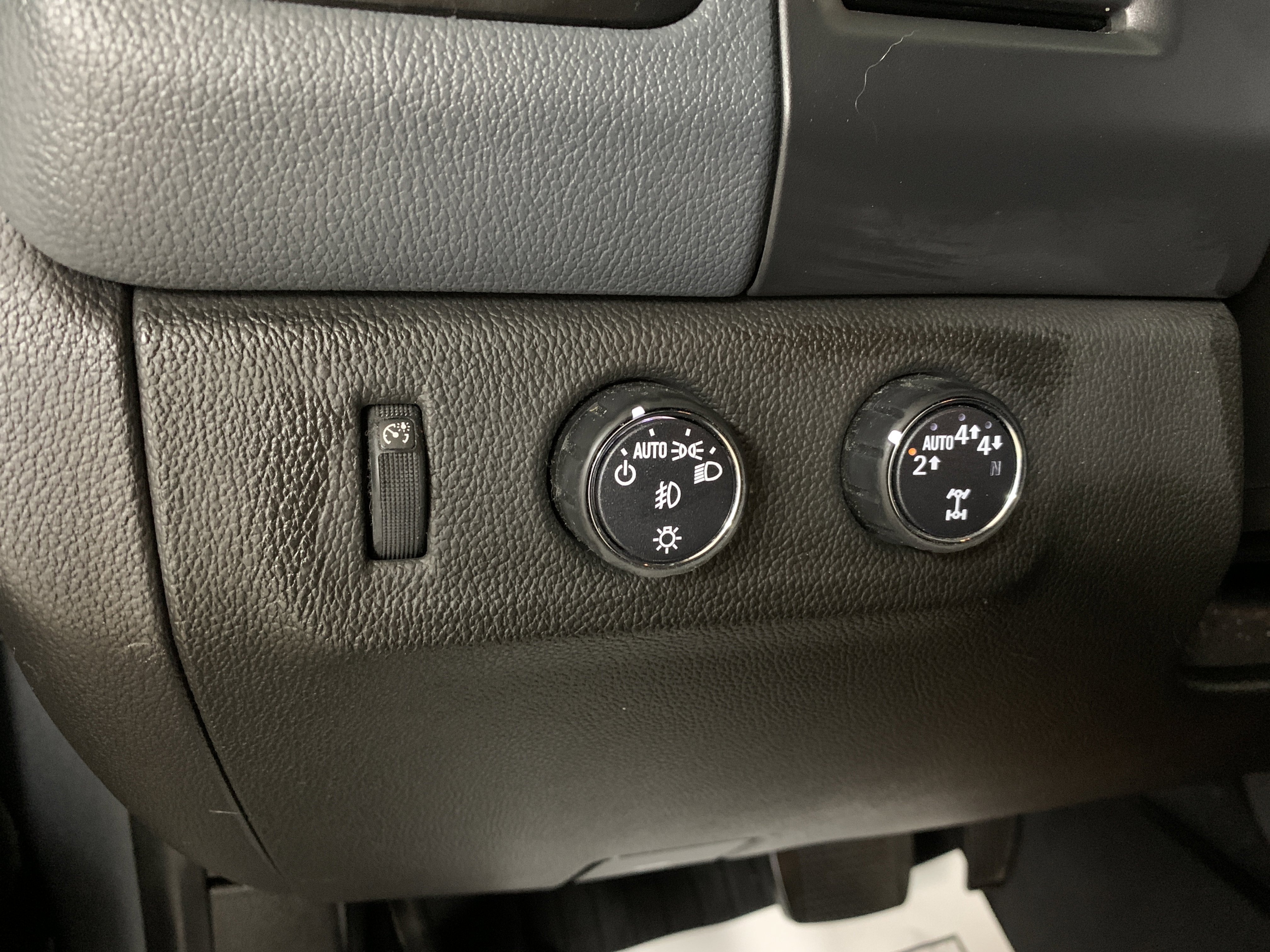 Used 2022 Chevrolet Colorado Z71 image 22