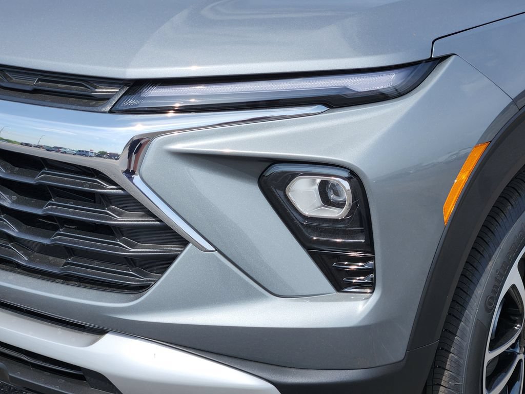 New 2026 Chevrolet TrailBlazer LT w/ Convenience Package FWD image 6