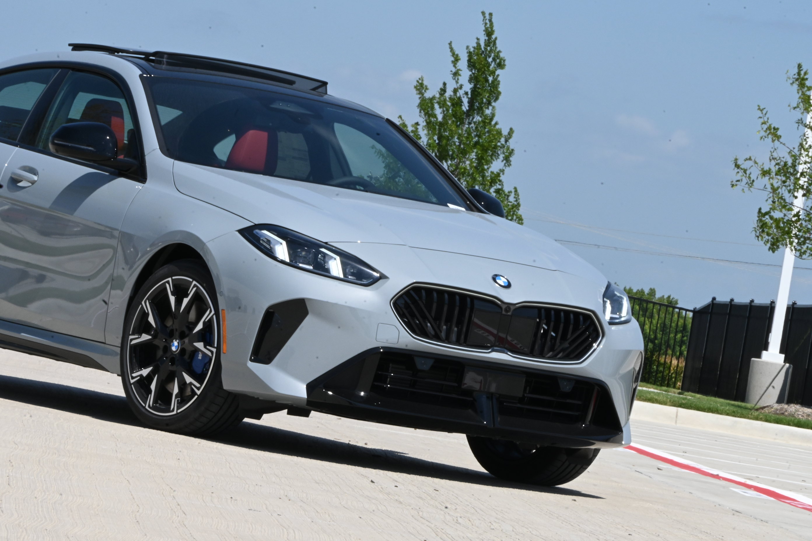 New 2026 BMW 228i w/ Technology Package FWD image 11