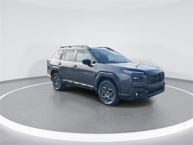 New 2026 Subaru Outback Premium image 2