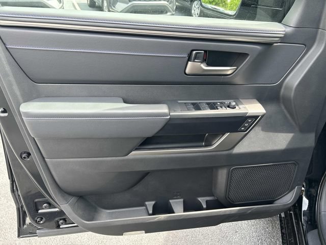 New 2026 Toyota Tundra Platinum AWD/4WD image 23