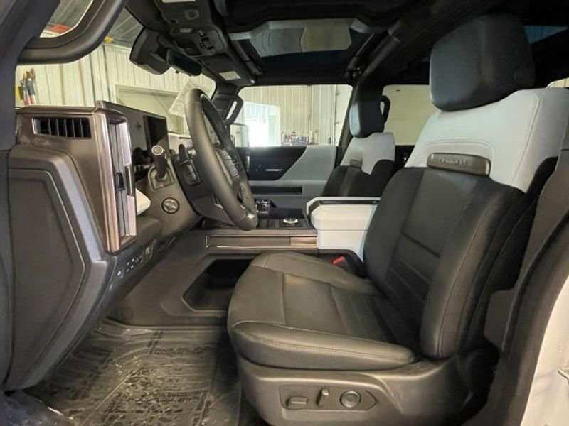 Used 2023 GMC Hummer EV Edition 1 image 13