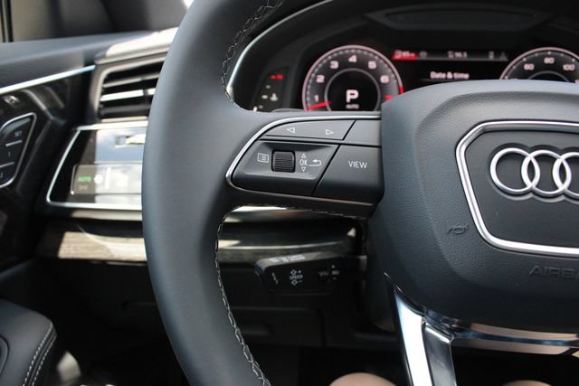 New 2026 Audi Q8 Premium Plus AWD/4WD image 12