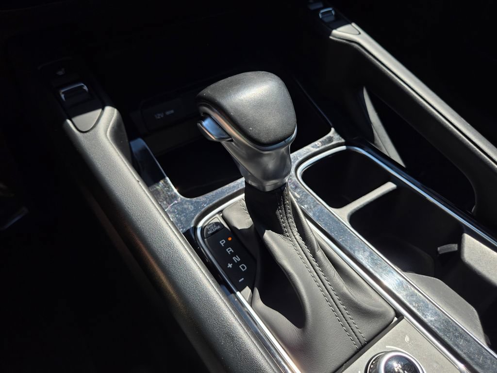 Used 2020 Kia Telluride S w/ S 8 Passenger Seating Package AWD/4WD image 35