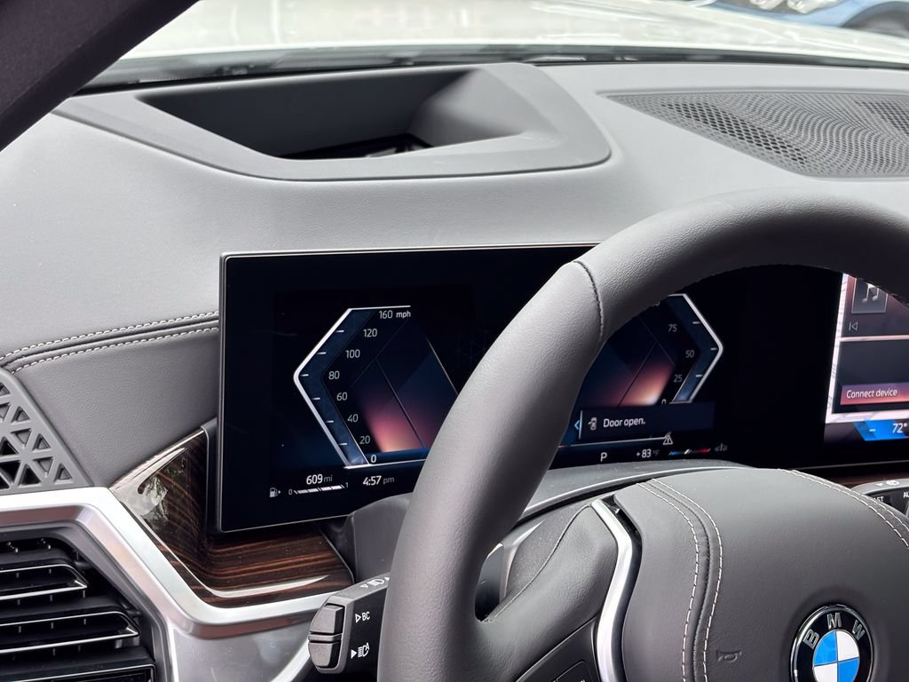 New 2026 BMW X5 M60i AWD/4WD image 12
