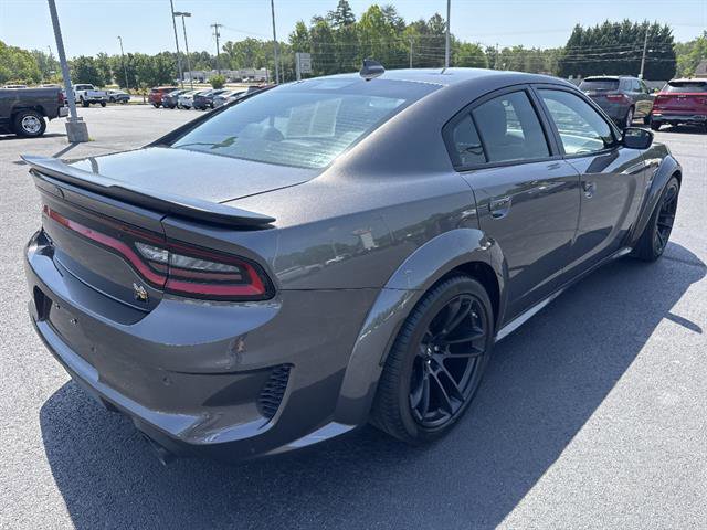Used 2022 Dodge Charger Scat Pack RWD image 9