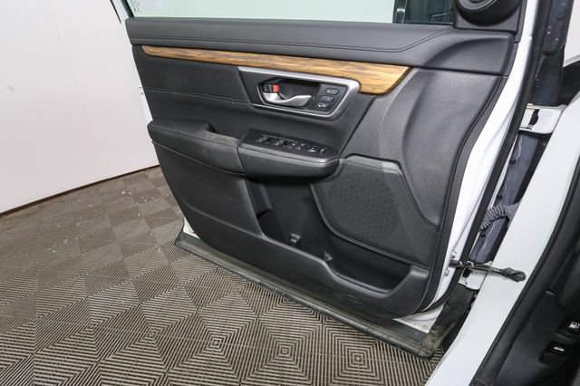 Used 2021 Honda CR-V EX image 35