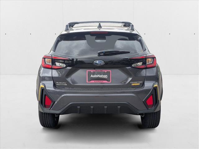 New 2025 Subaru Crosstrek 2.5i Sport image 8