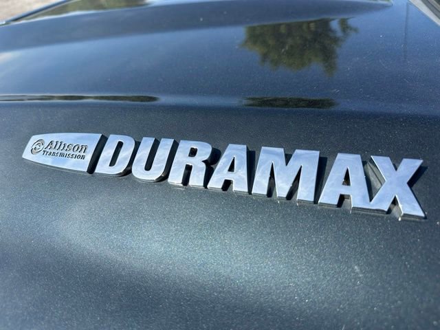 Used 2018 Chevrolet Silverado 2500 High Country w/ Duramax Plus Package AWD/4WD image 30