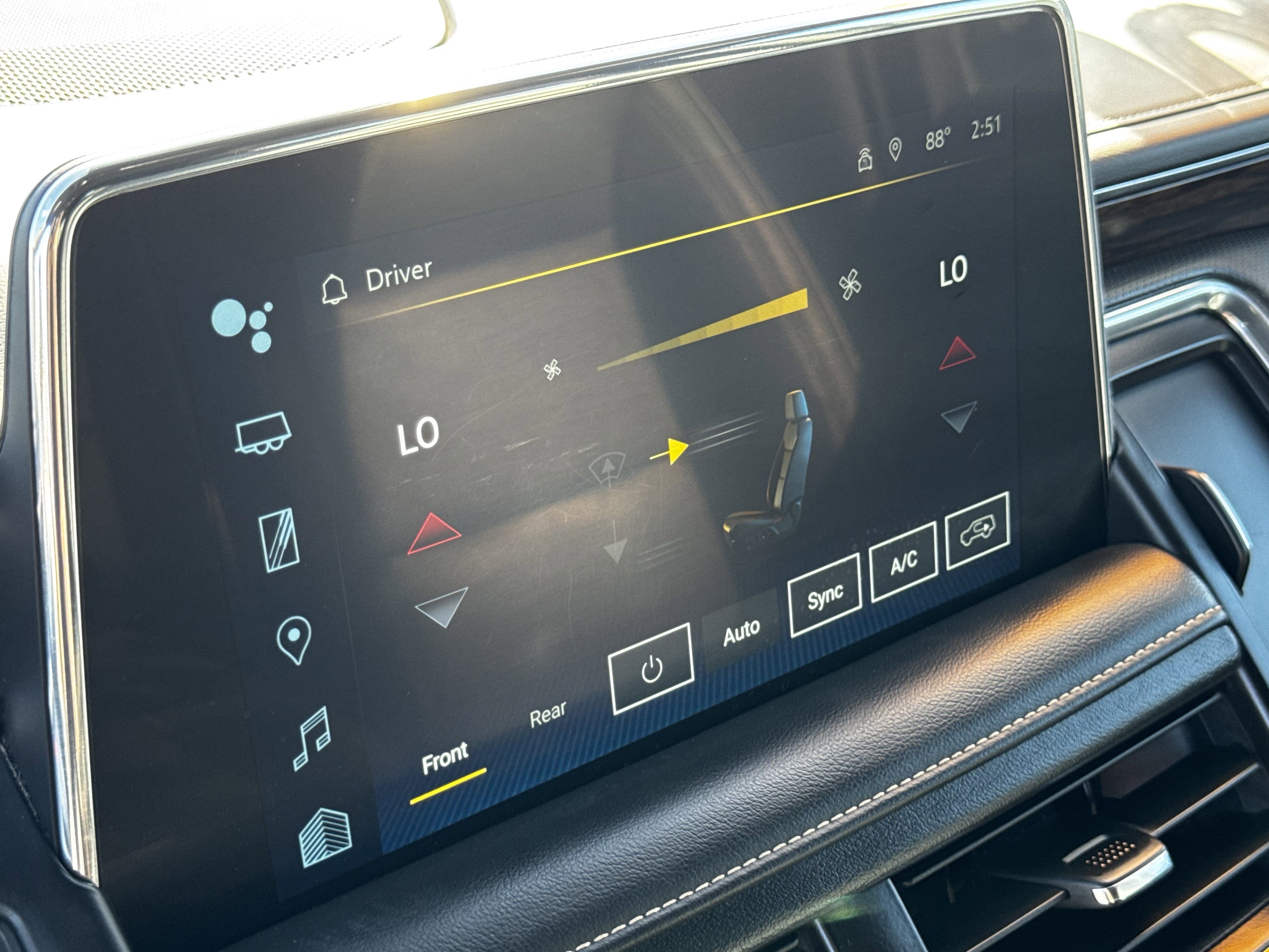 Used 2024 Chevrolet Tahoe Premier image 19