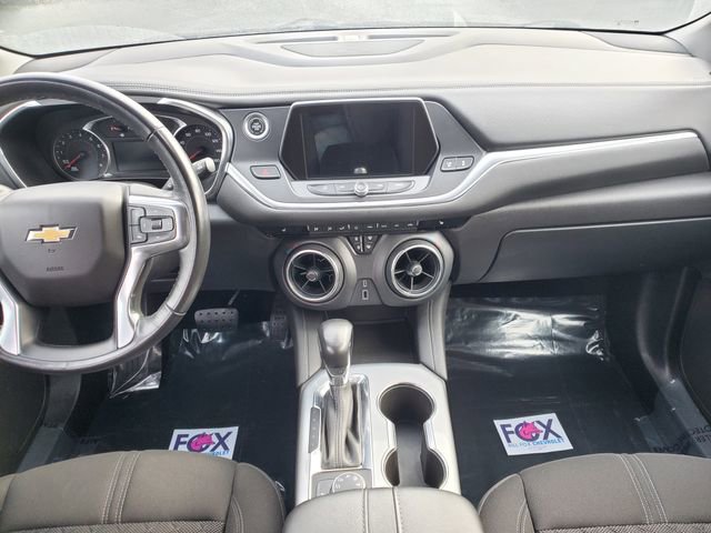 Certified 2019 Chevrolet Blazer LT image 19