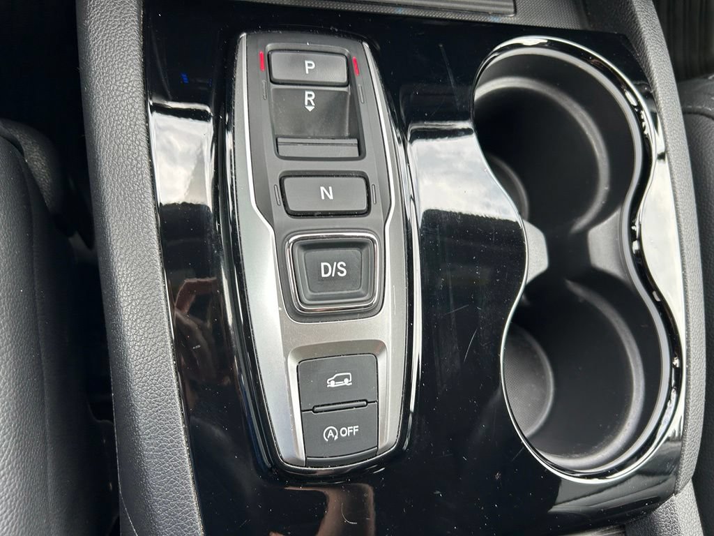 Used 2020 Honda Pilot Elite image 37