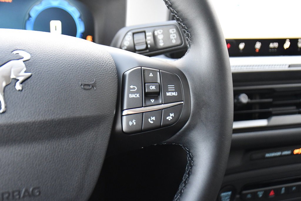 New 2025 Ford Bronco Sport Outer Banks w/ Outer Banks Tech Package+ image 34