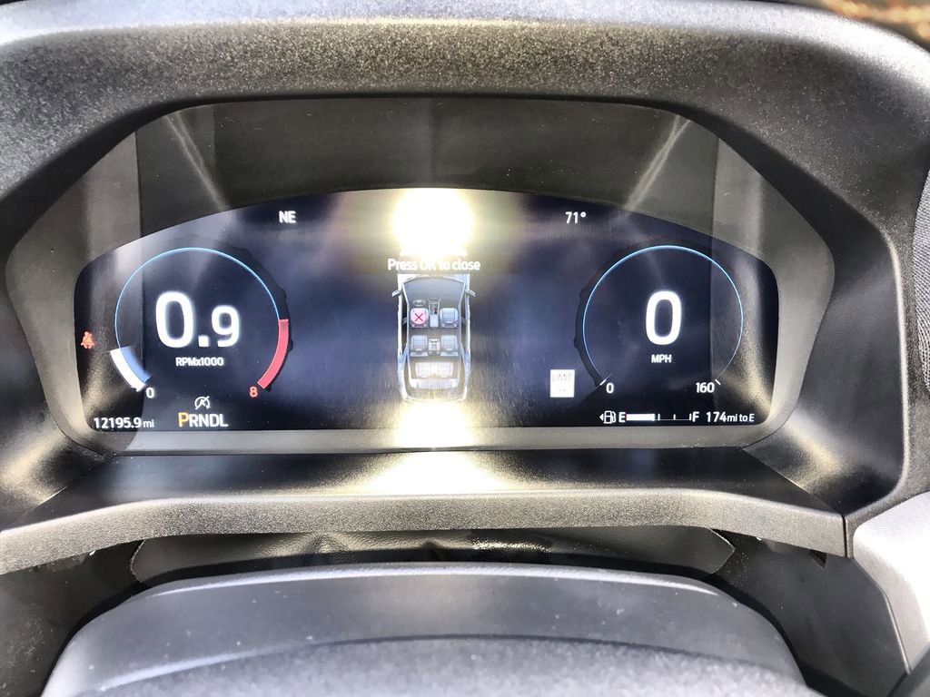 Used 2025 Ford Explorer Active w/ Active Comfort Package image 15