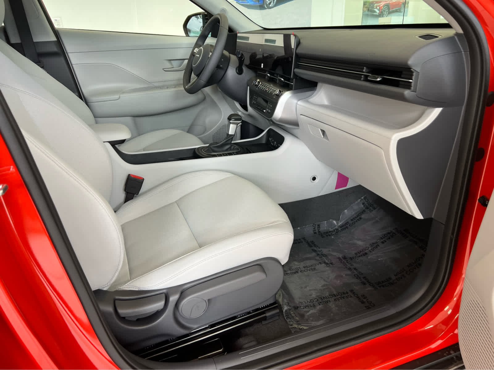 New 2026 Hyundai Kona SEL Sport image 19