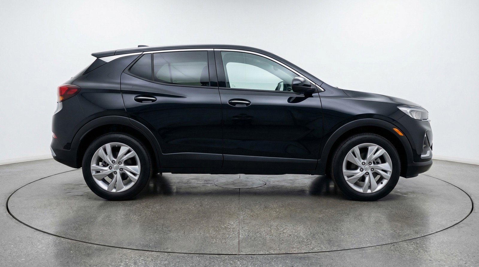 Used 2025 Buick Encore GX Preferred image 11