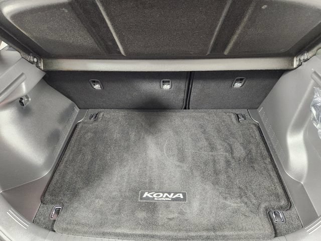 Certified 2023 Hyundai Kona SE FWD image 21
