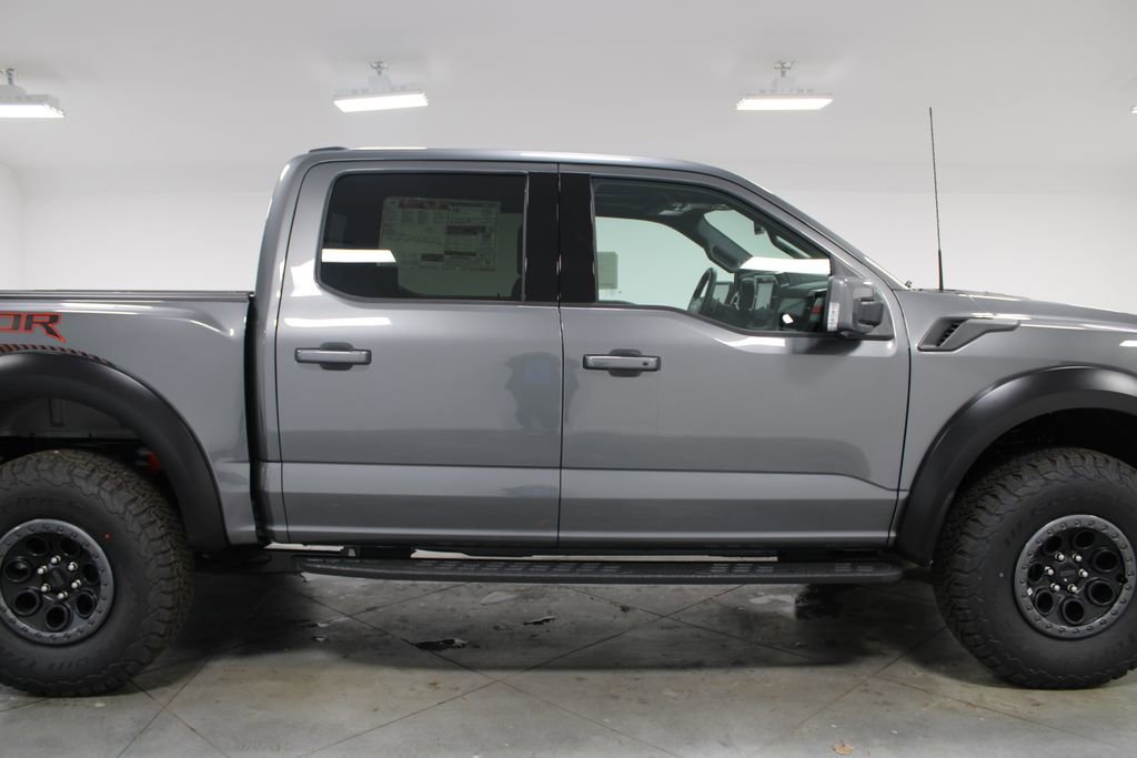 New 2025 Ford F150 Raptor image 10