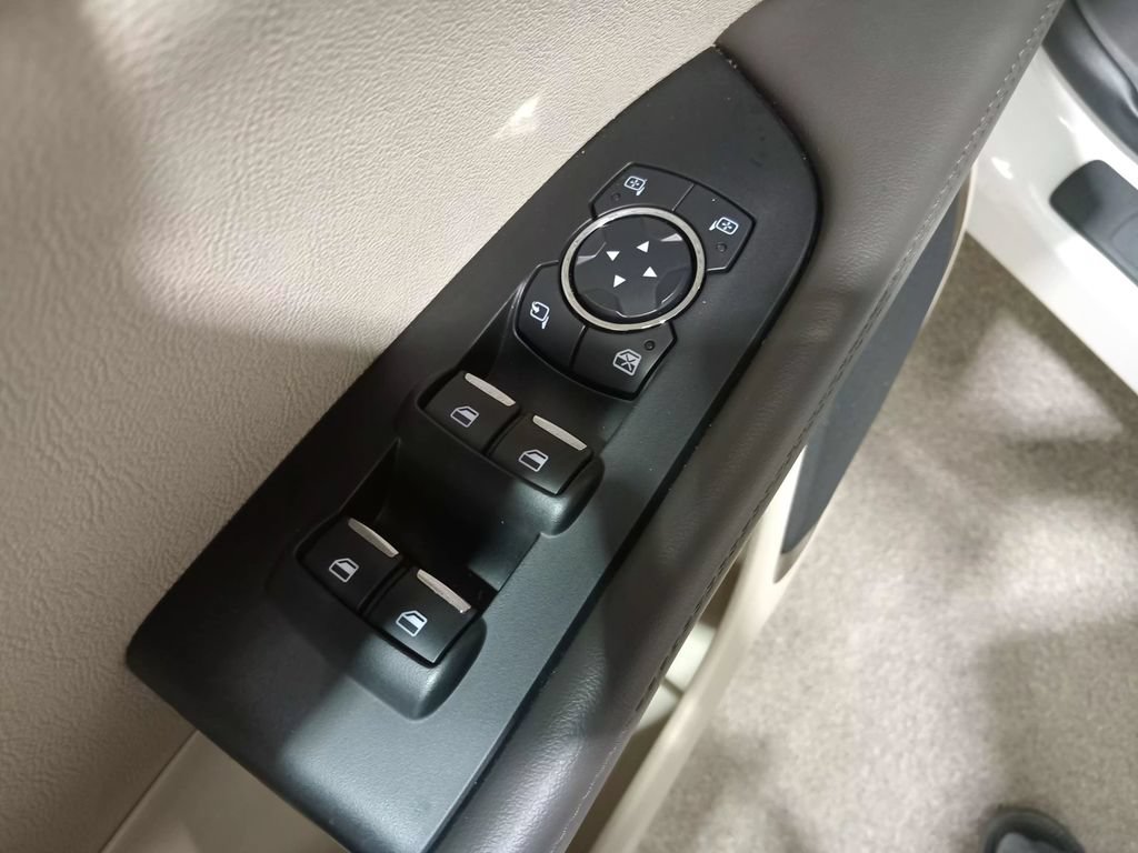 Used 2019 Lincoln Nautilus Reserve AWD/4WD image 20