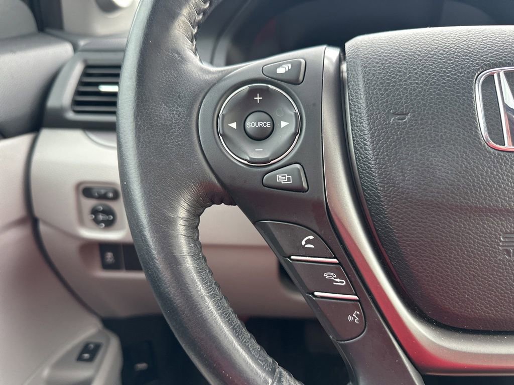 Used 2018 Honda Pilot EX-L image 20