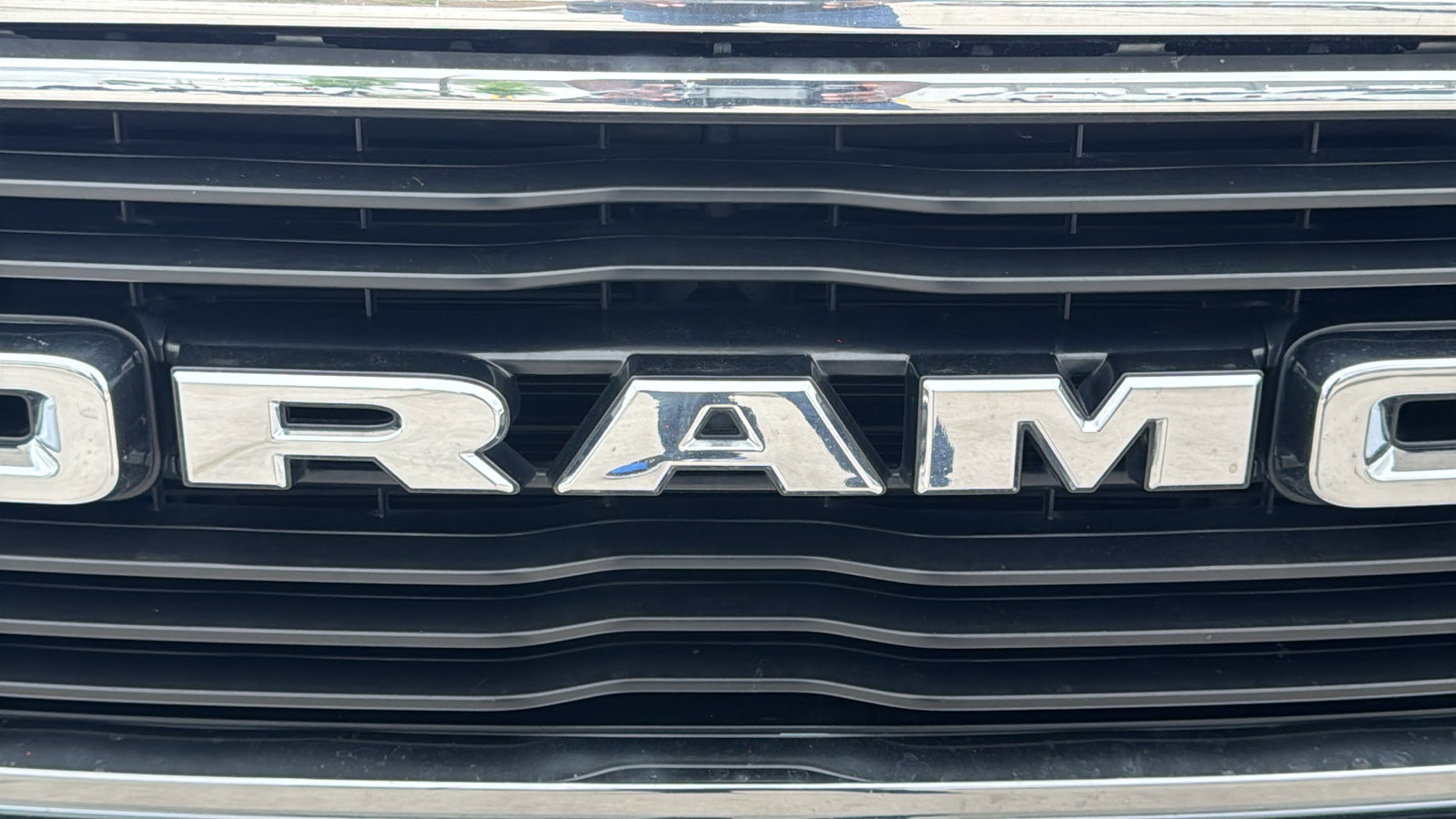 Used 2021 RAM 1500 Lone Star image 12