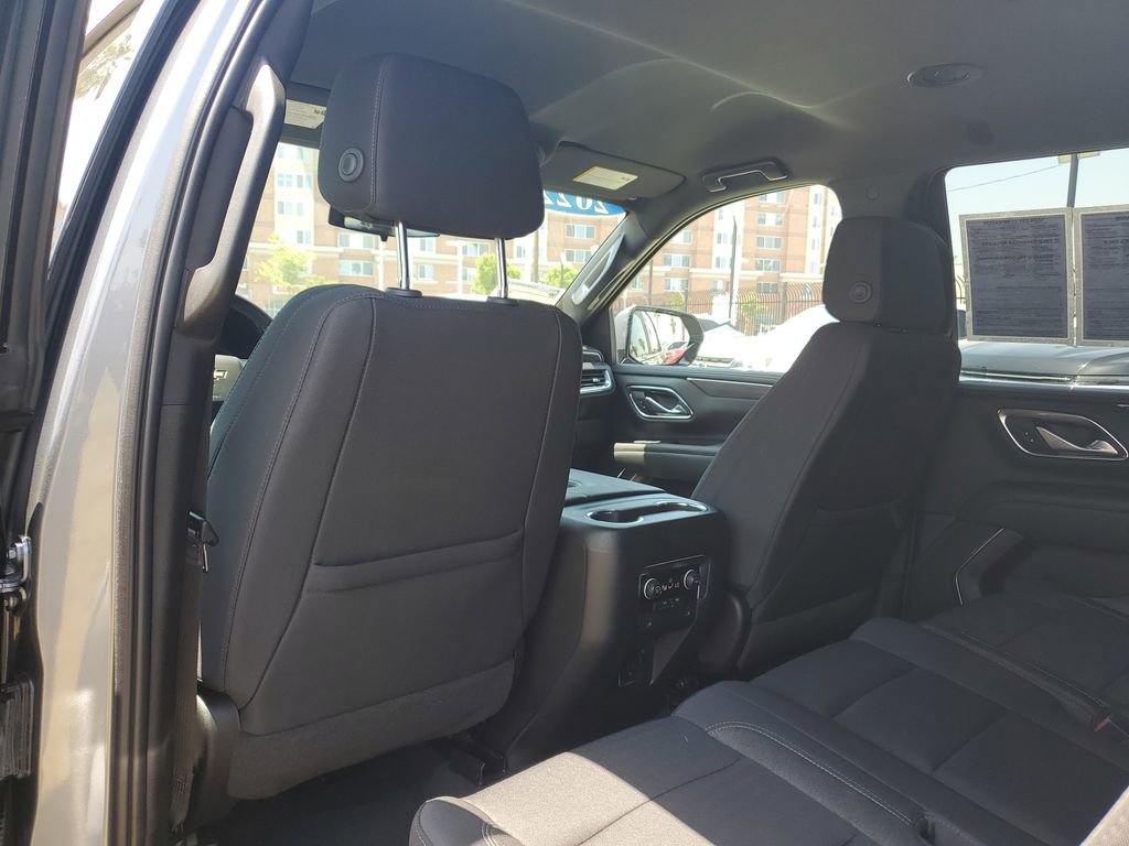 Used 2022 Chevrolet Tahoe LS RWD image 15
