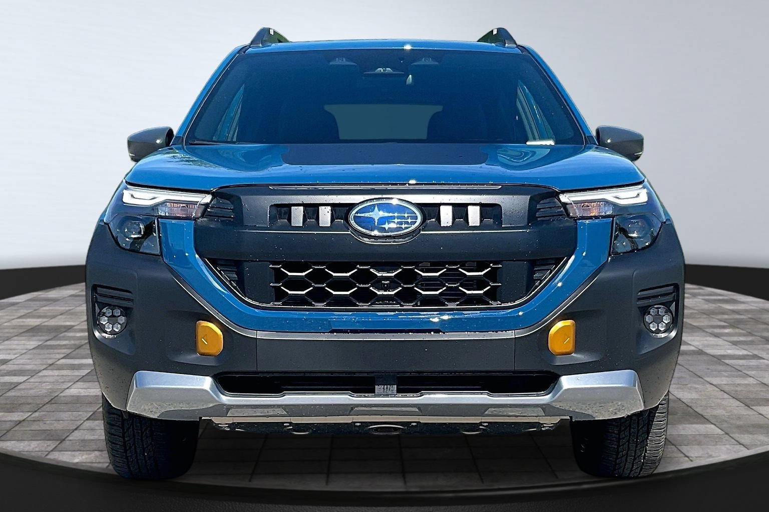 New 2026 Subaru Forester Wilderness AWD/4WD image 13
