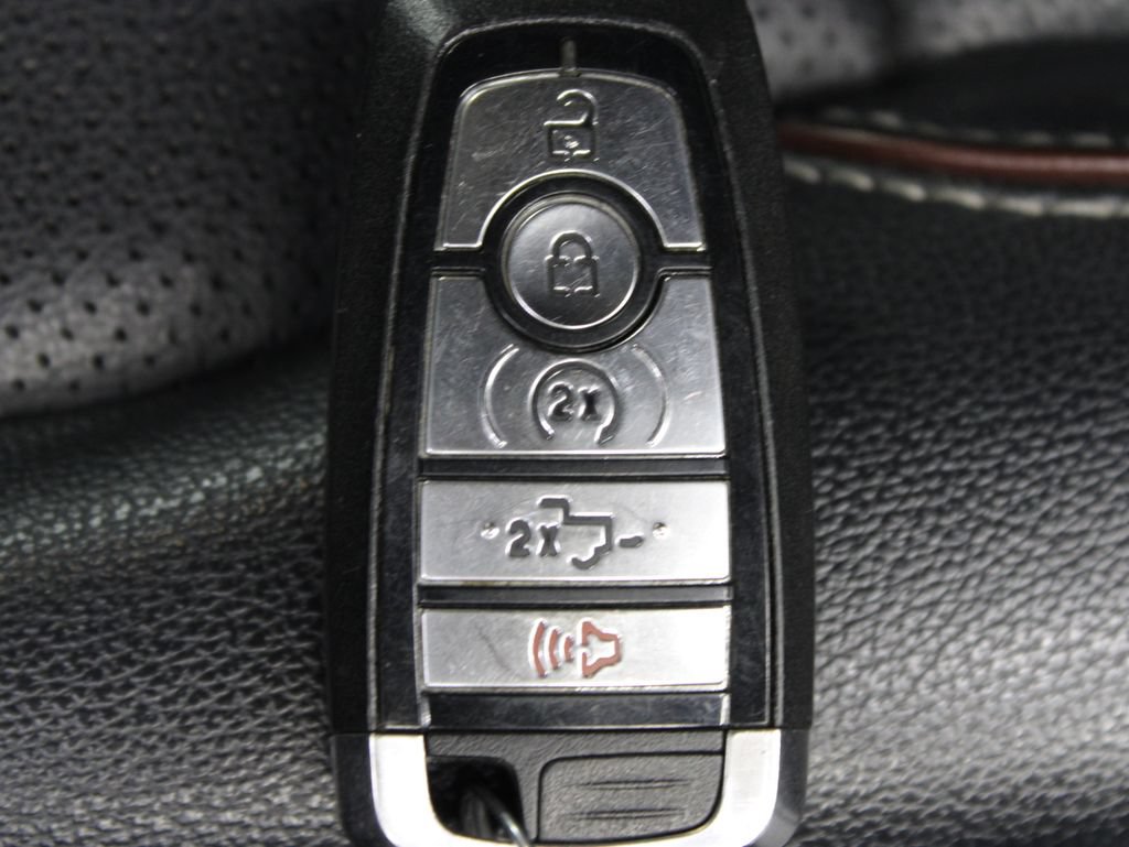 Used 2024 Ford F350 Lariat AWD/4WD image 79