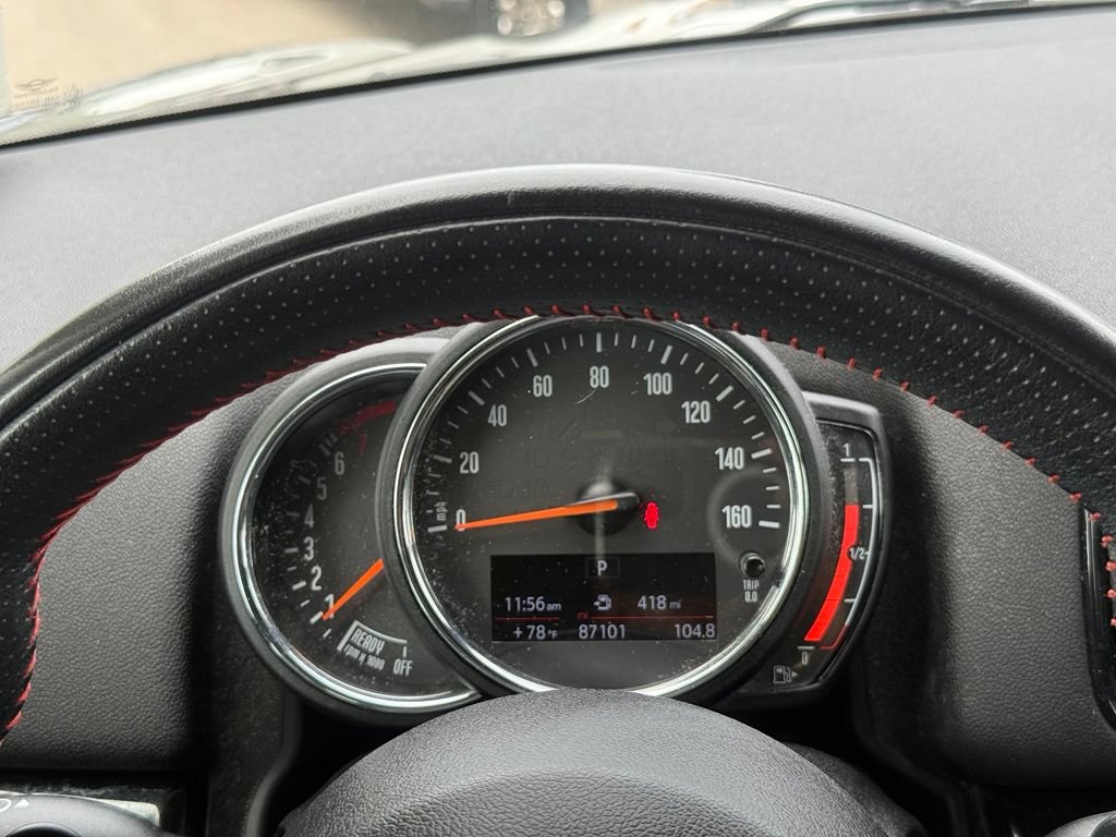 Used 2019 MINI Cooper Countryman S AWD/4WD image 15