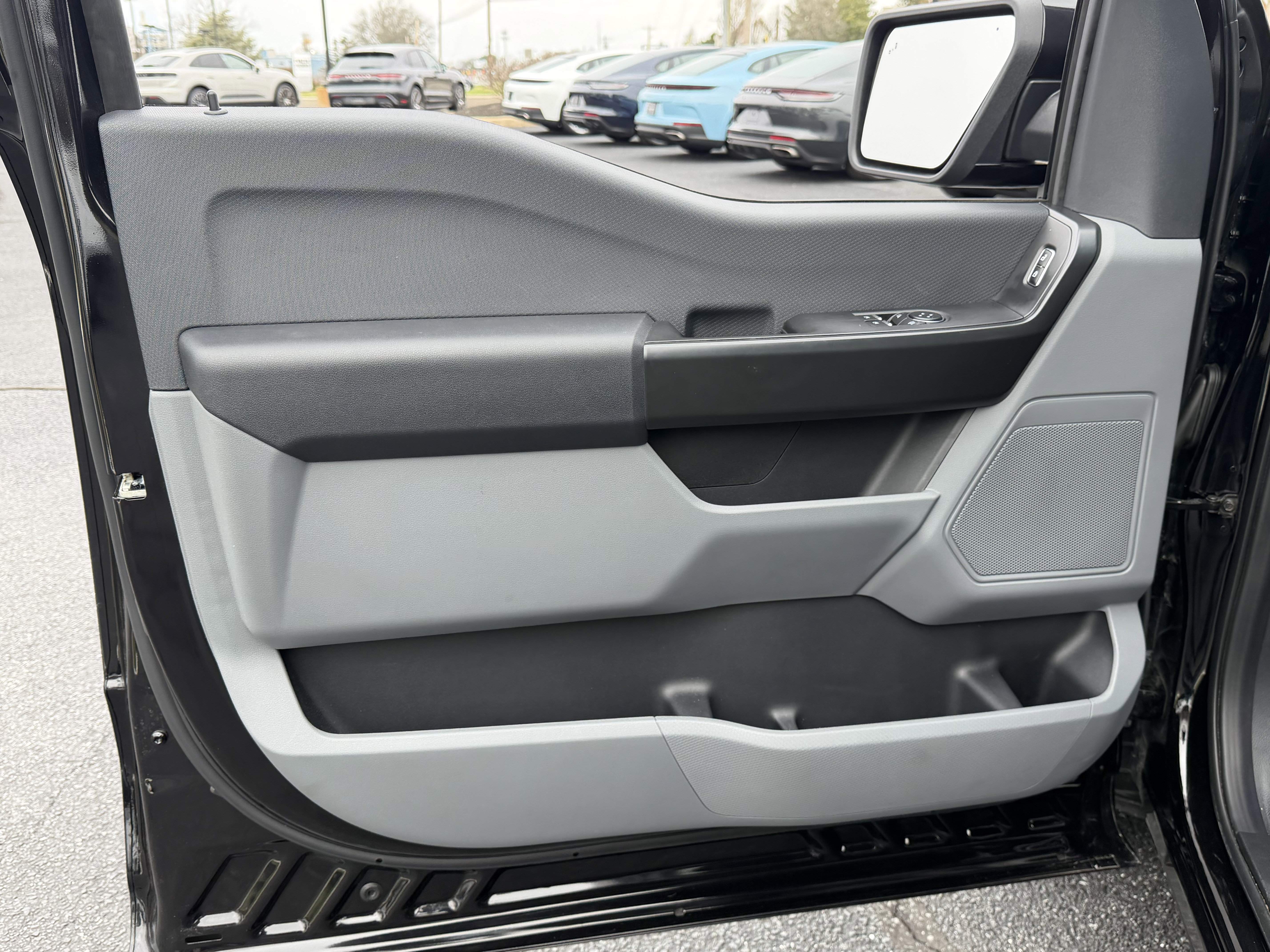 Used 2024 Ford F150 XL w/ Equipment Group 103A High image 25