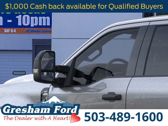 New 2026 Ford F250 XLT w/ Tremor Off-Road Package image 23