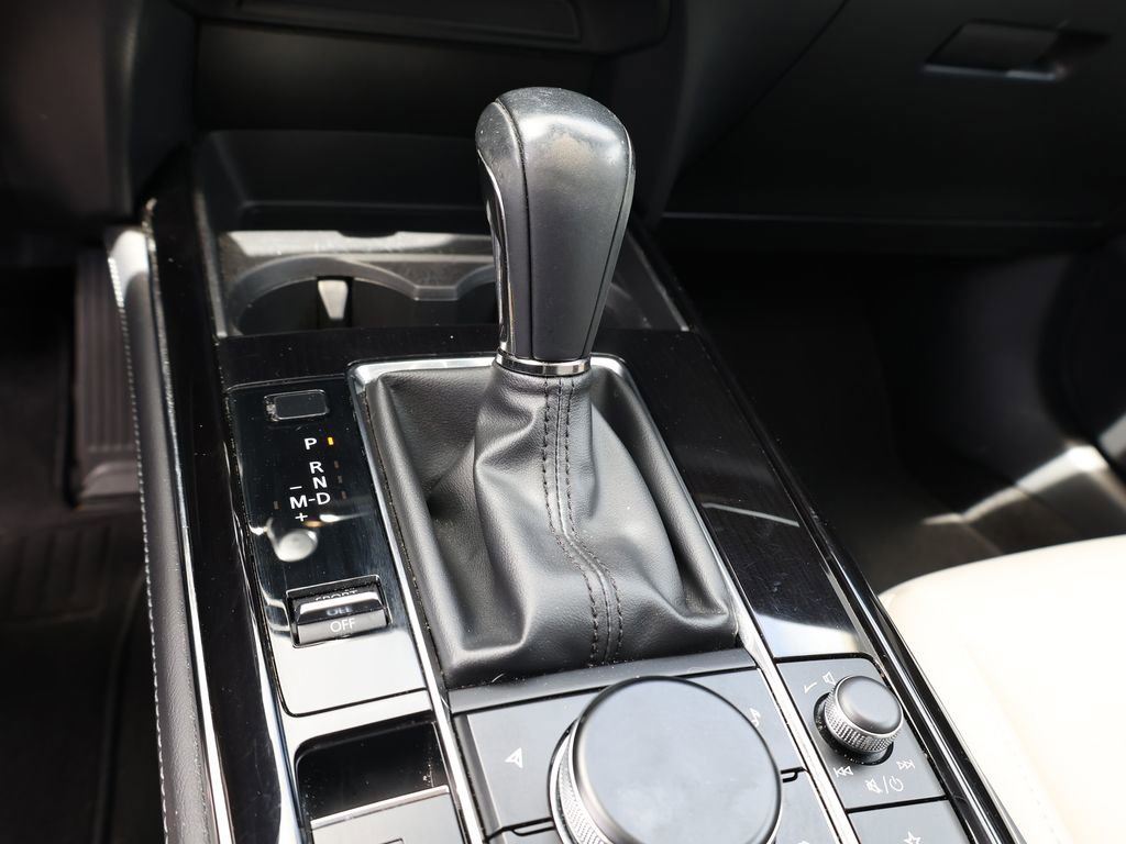 Certified 2023 MAZDA CX-30 AWD 2.5 S w/ Preferred Package image 26