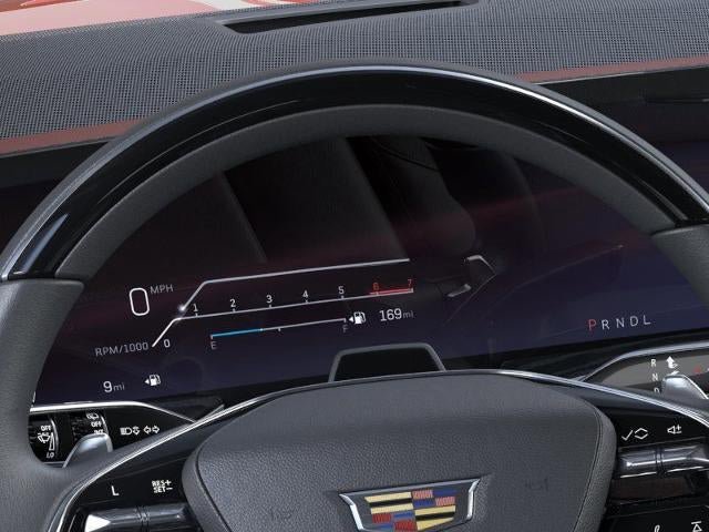 New 2026 Cadillac Escalade Sport w/ Touring Package AWD/4WD image 18