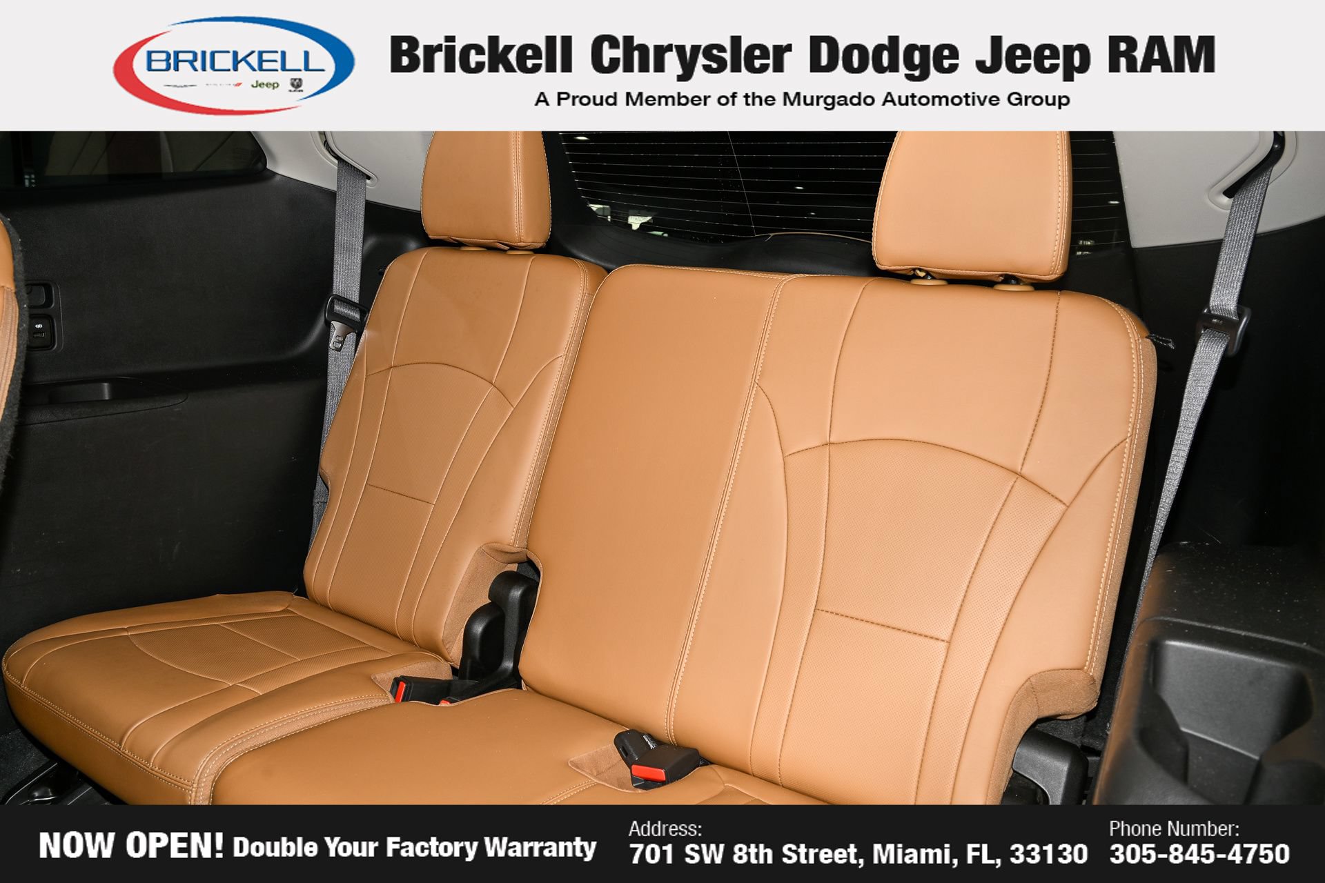 Used 2020 Buick Enclave Essence w/ LPO, Hit The Road Package FWD image 20