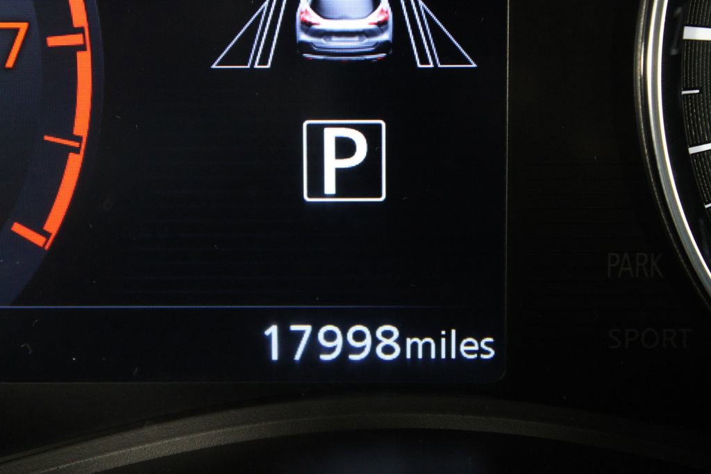 Certified 2023 Nissan Kicks SR w/ SR Premium Package image 29