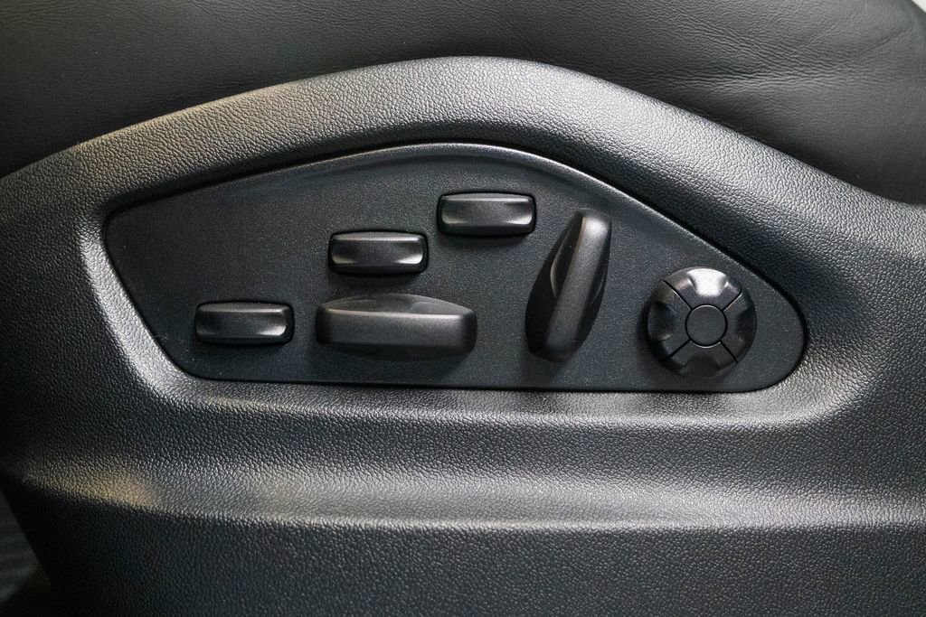 New 2026 Porsche Cayenne Turbo AWD/4WD image 22