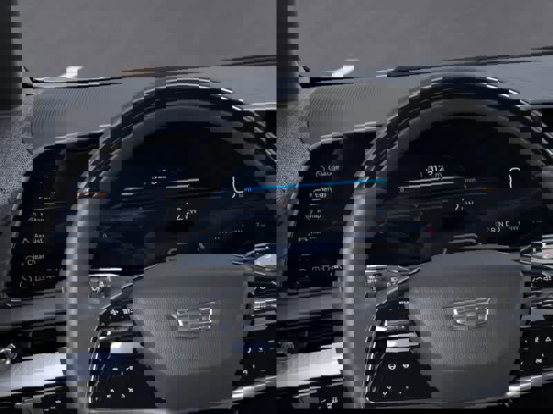 New 2026 Cadillac Optiq Sport 1 AWD/4WD image 18