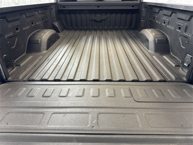 Used 2020 Chevrolet Silverado 2500 LTZ w/ LTZ Premium Package image 27