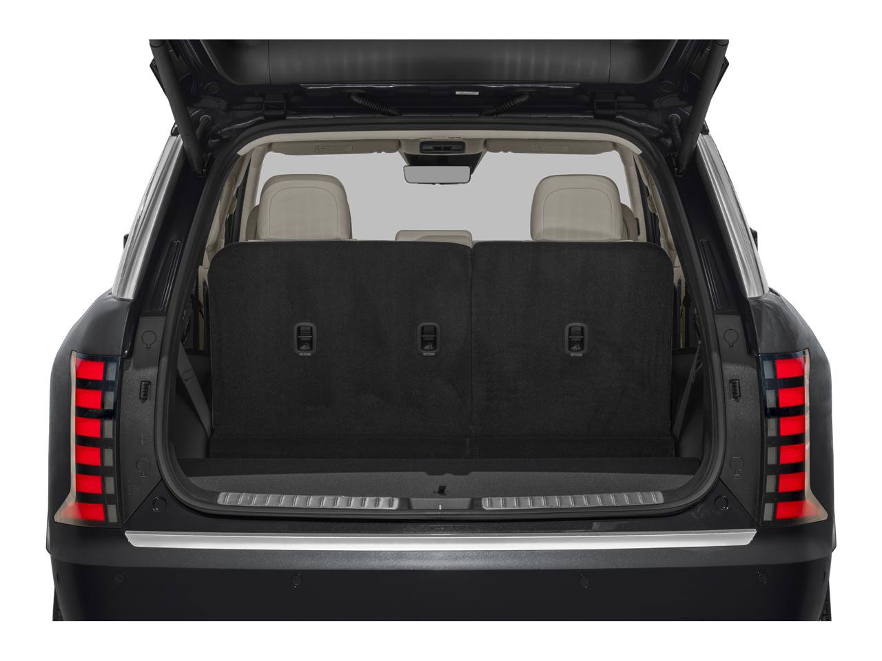 New 2026 Hyundai Palisade Calligraphy image 27