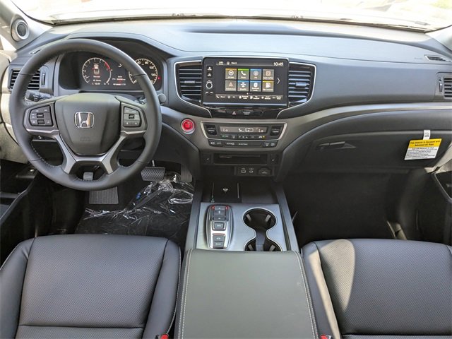 New 2026 Honda Ridgeline RTL image 15
