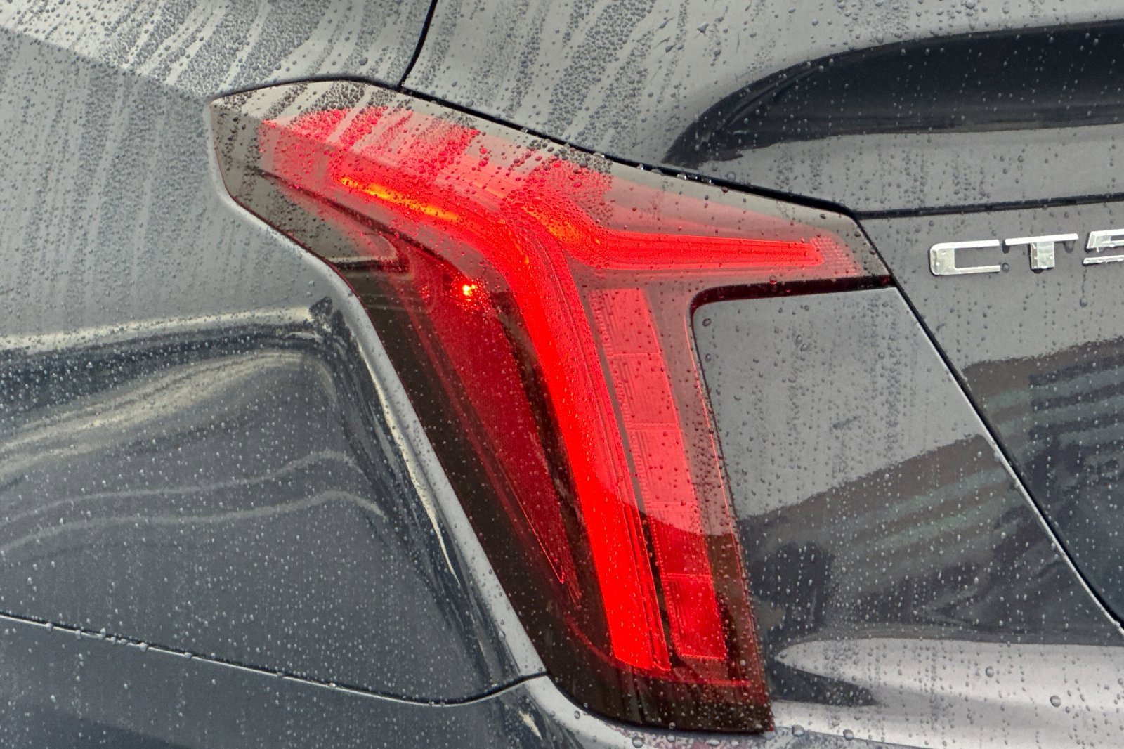 Certified 2024 Cadillac CT5 Premium Luxury image 49