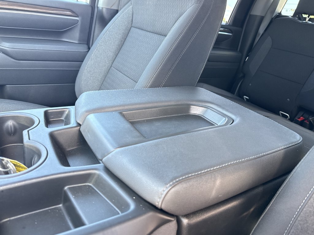 Used 2025 Chevrolet Silverado 2500 LT w/ Convenience Package AWD/4WD image 34