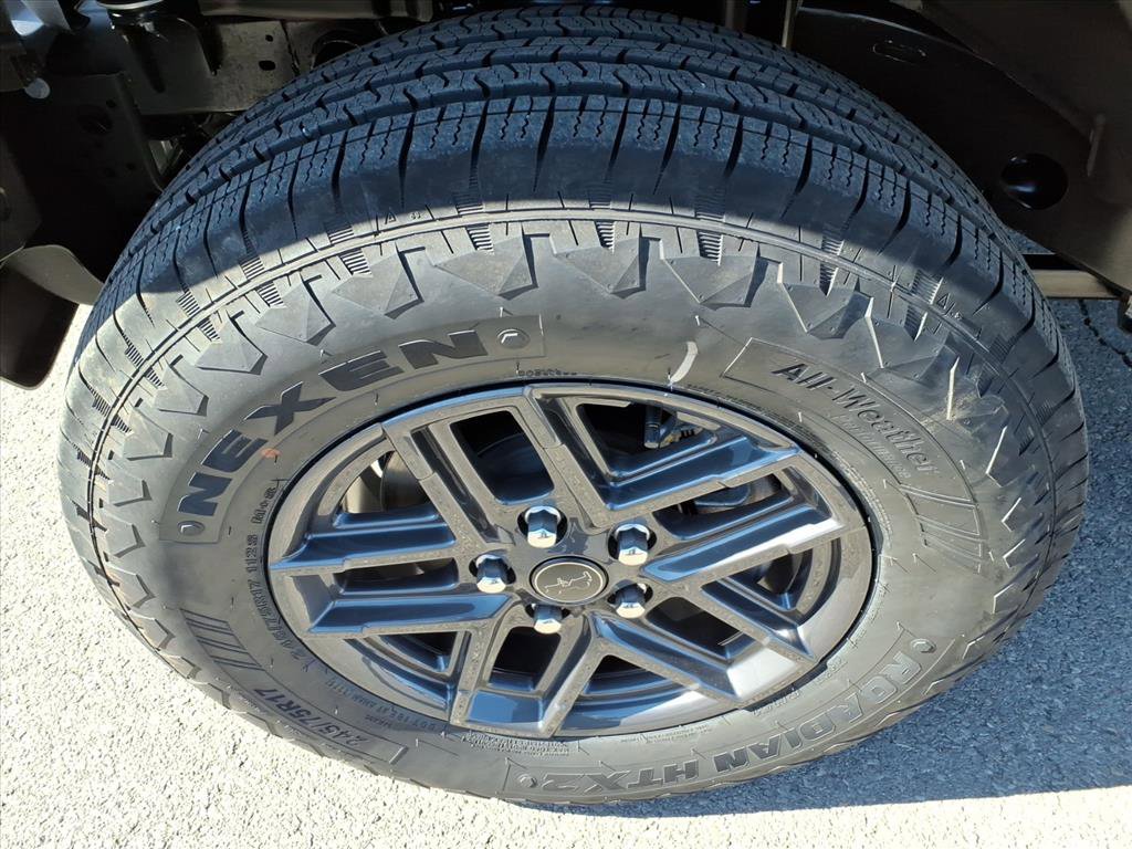 New 2026 Jeep Wrangler Sport image 10