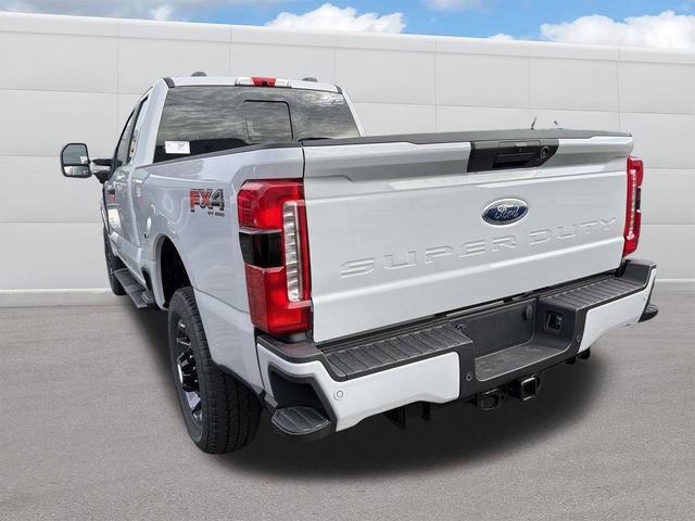 New 2026 Ford F350 XL w/ STX Appearance Package image 3
