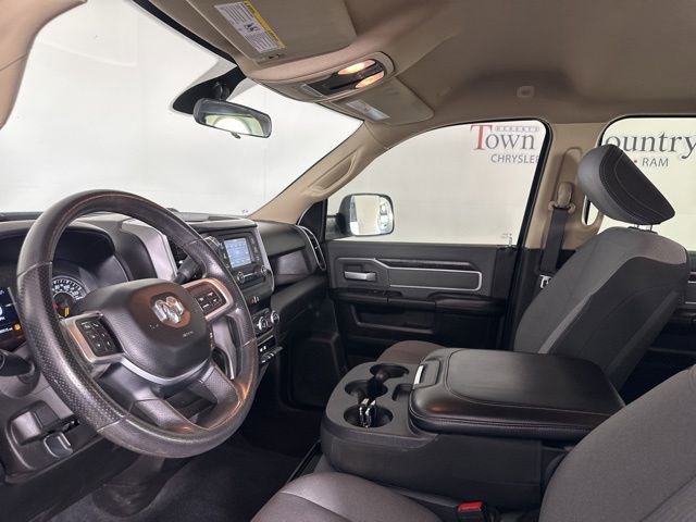 Used 2019 RAM 2500 Big Horn image 19