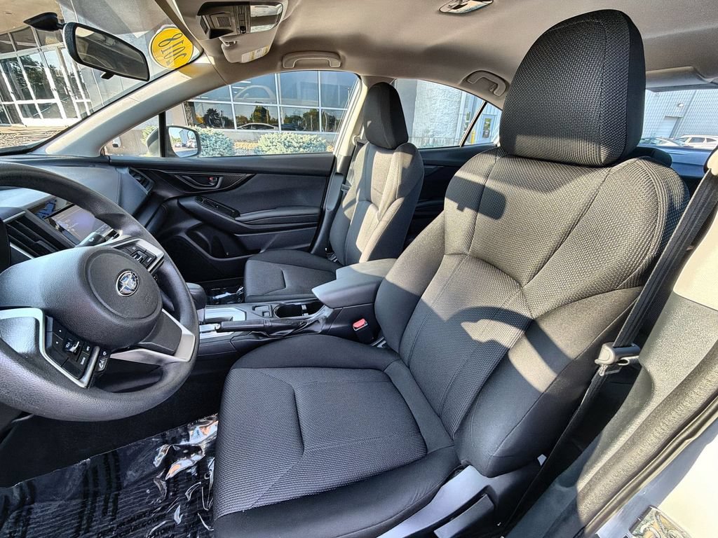 Used 2018 Subaru Impreza 2.0i AWD/4WD image 13