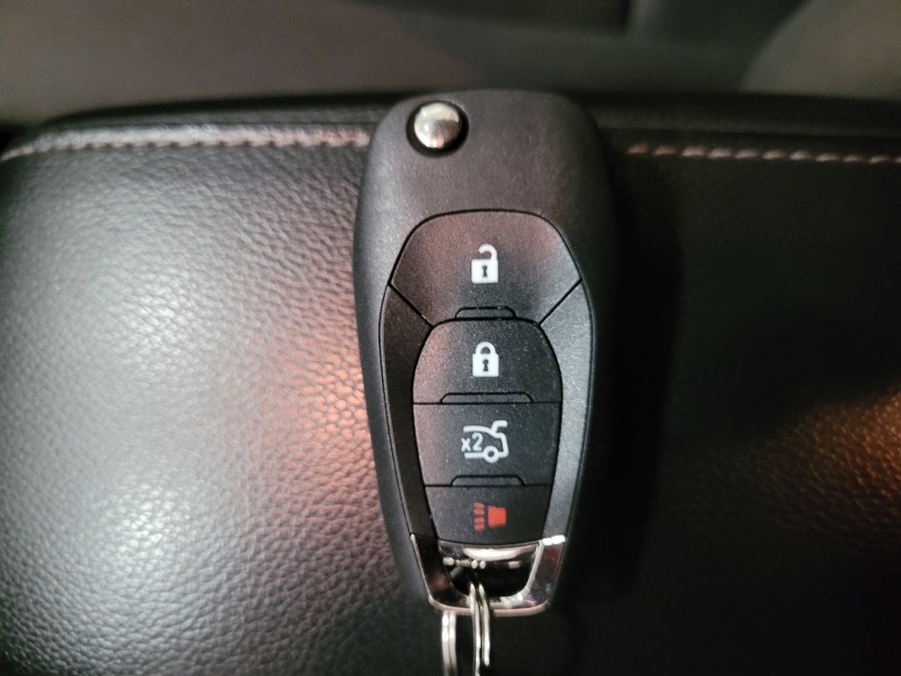 Used 2018 Chevrolet Cruze LT image 32