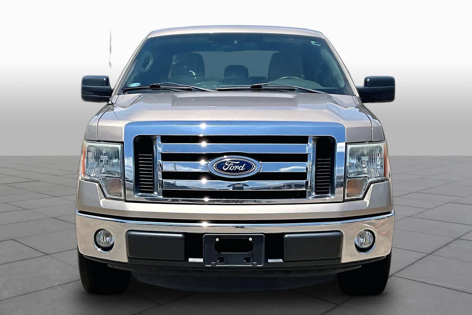 Used 2012 Ford F150 XLT RWD image 4