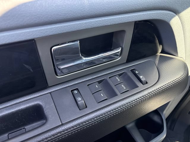 Used 2012 Ford F150 Platinum AWD/4WD image 19