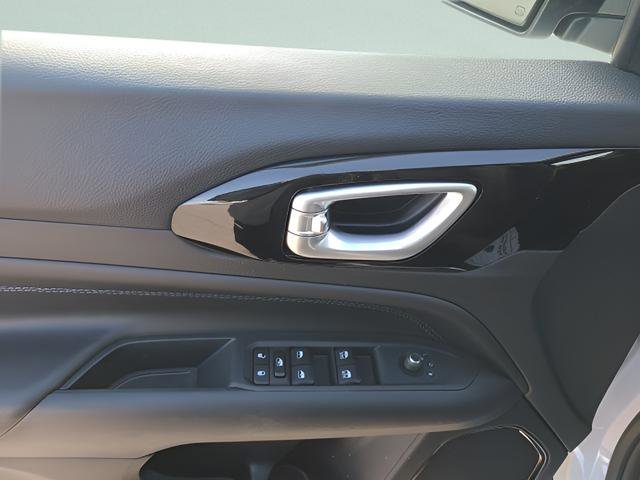 New 2026 Jeep Compass Latitude AWD/4WD image 7